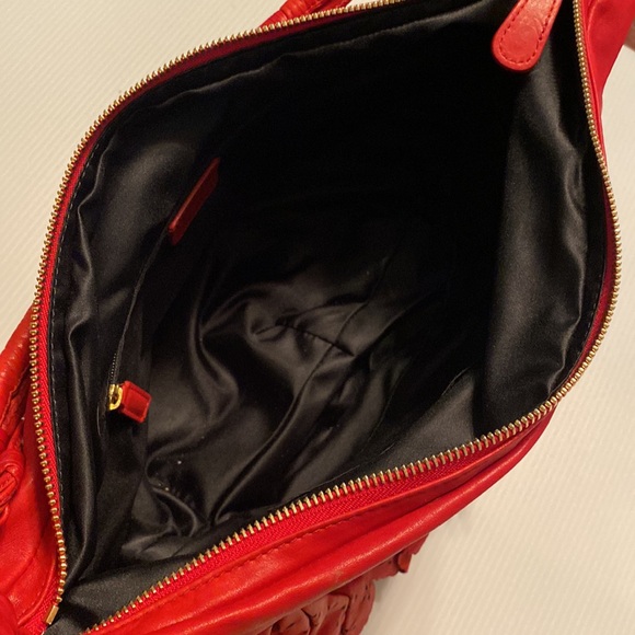 Dior “Gypsy” Leather Bag - Picture 8 of 10